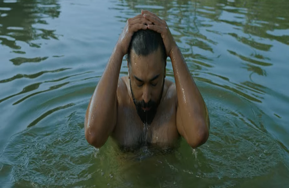 sarvam 3