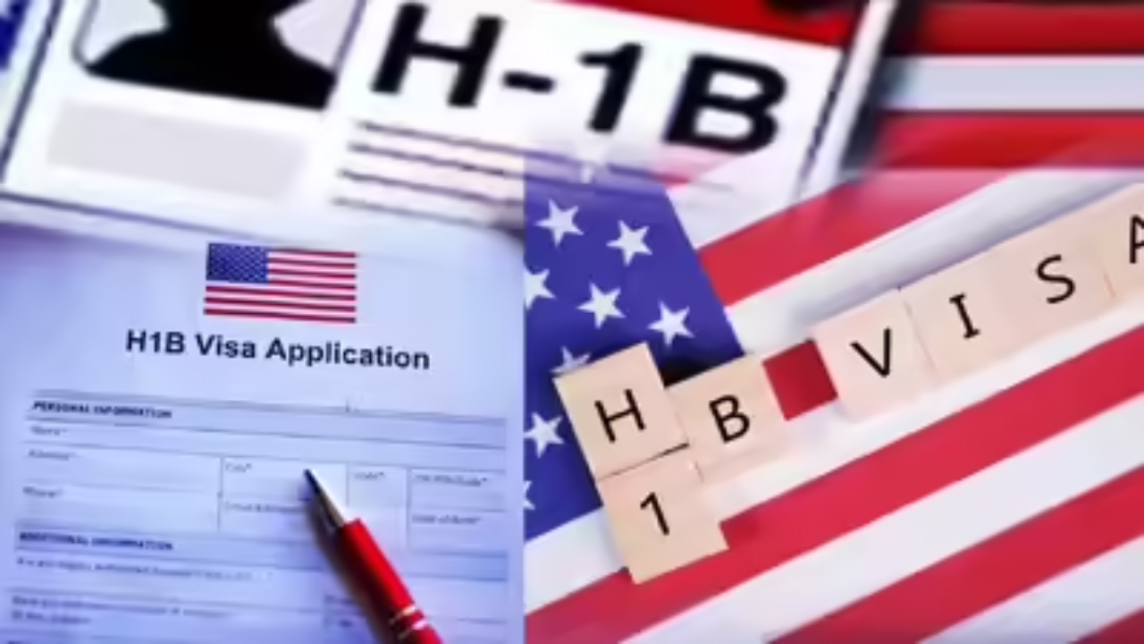 Bengaluru students rethink American dream — H-1B hike sparks shift toward UK, Europe, and Australia (photos)