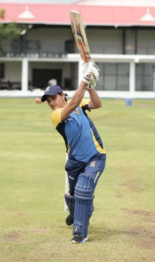 Chhattisgarh beat Himachal by 45 runs in senior women&rsquo;s T20 trophy