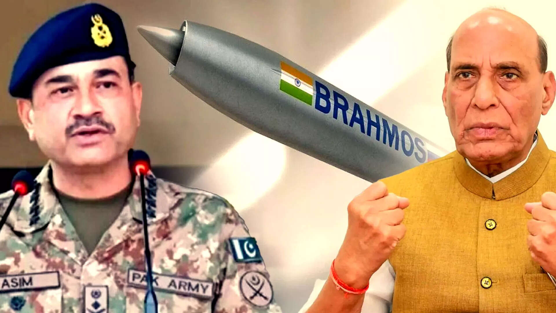 India Upgrades BrahMos Missile Strike Range to 800 Kms, Signals Strategic Shift to Pakistan, China