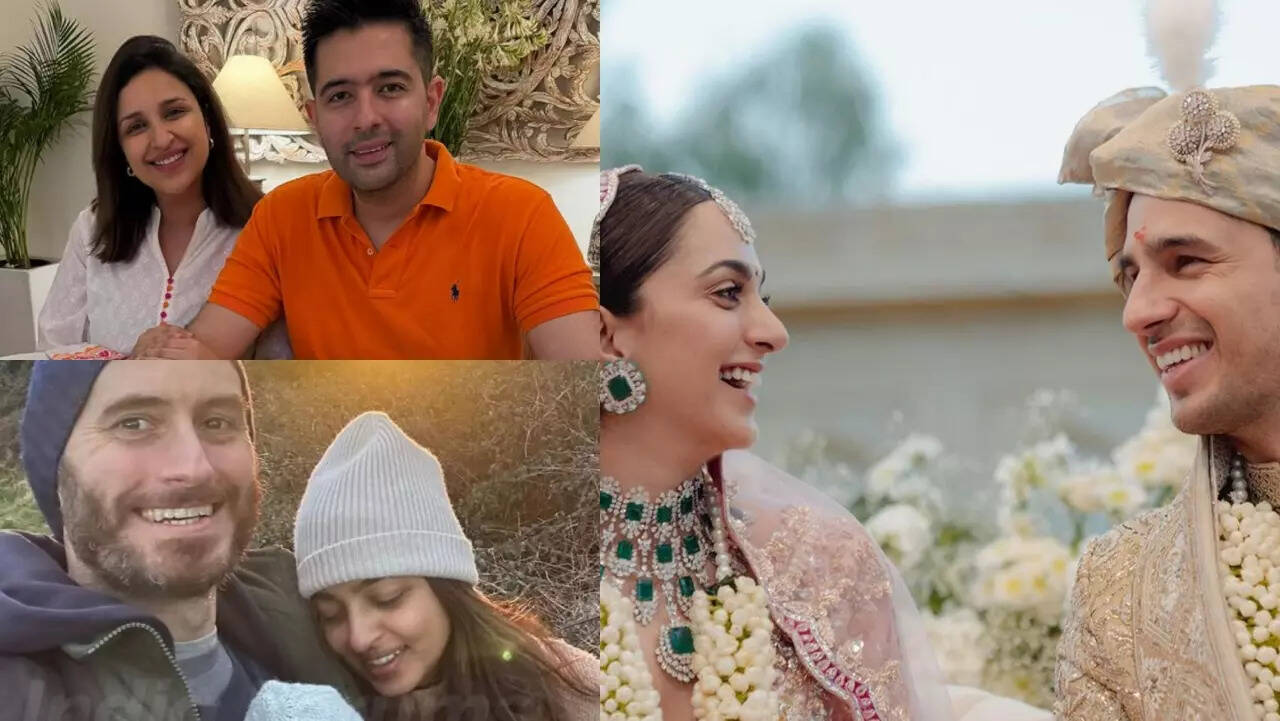 Star couples celebrating their first diwali with their newborns
