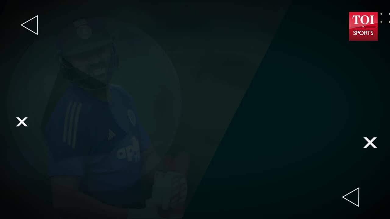 Virat Kohli, Rohit Sharma, Shubman Gill struggle as India falter in first ODI vs Australia