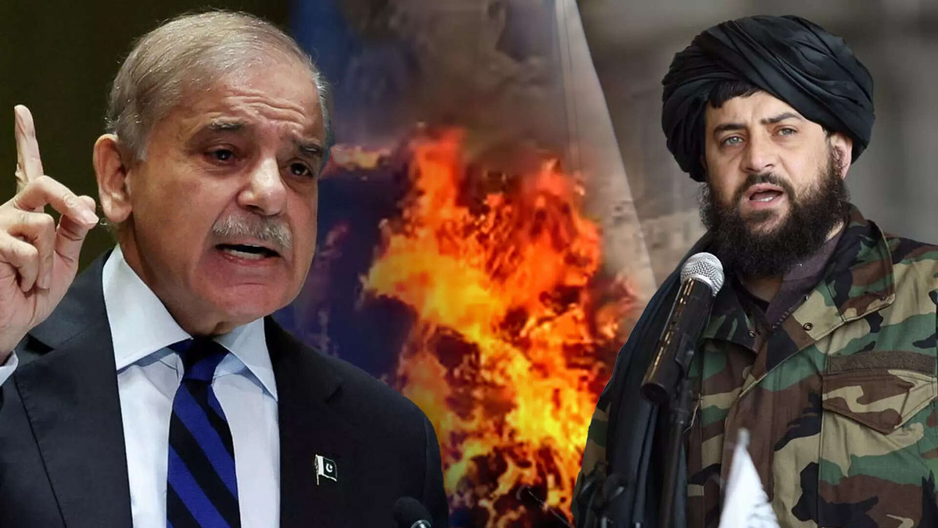 Afghan Defense Minister Rejects Asim Munir’s Claims of Fighting India’s Proxy War Allegations