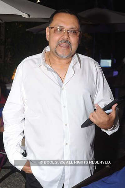 Dia Mirza @ Body Shop event 