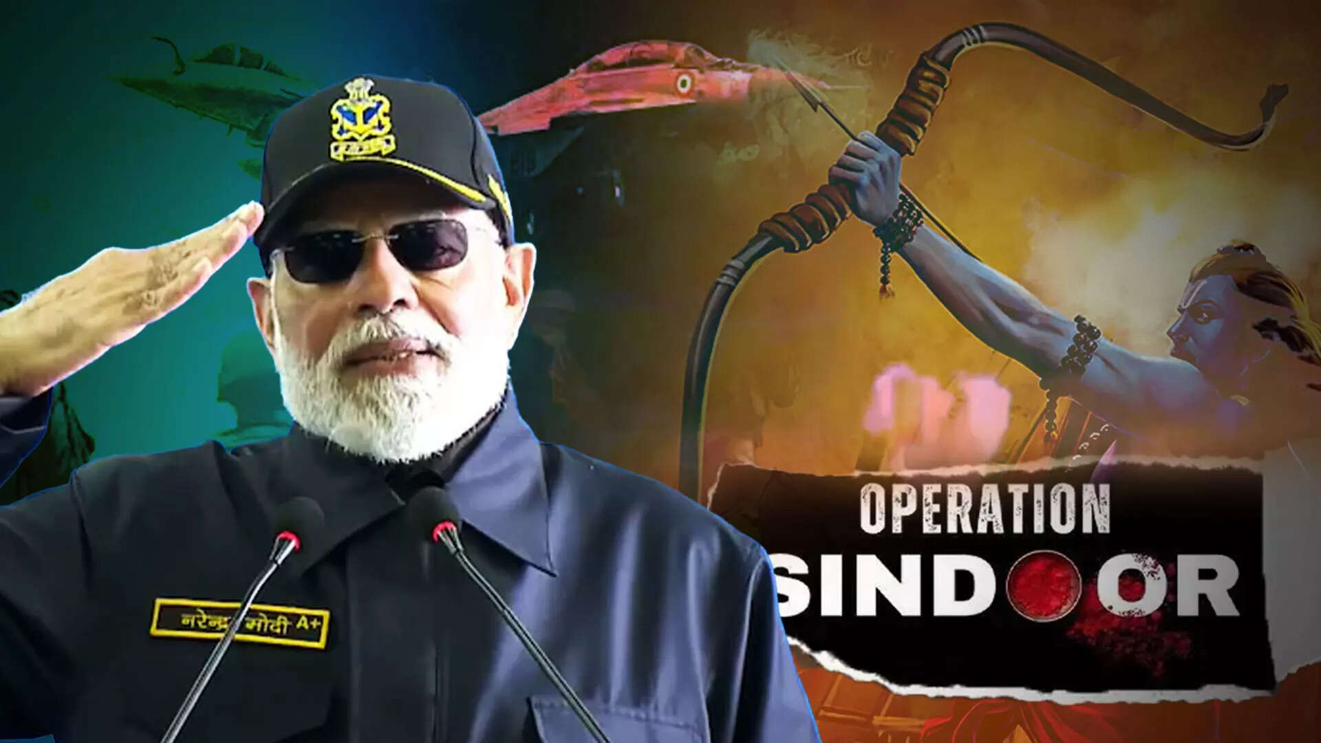 PM Modi's Diwali Message To India Highlights Lord Ram, Op Sindoor, And Naxal Eradication Successes