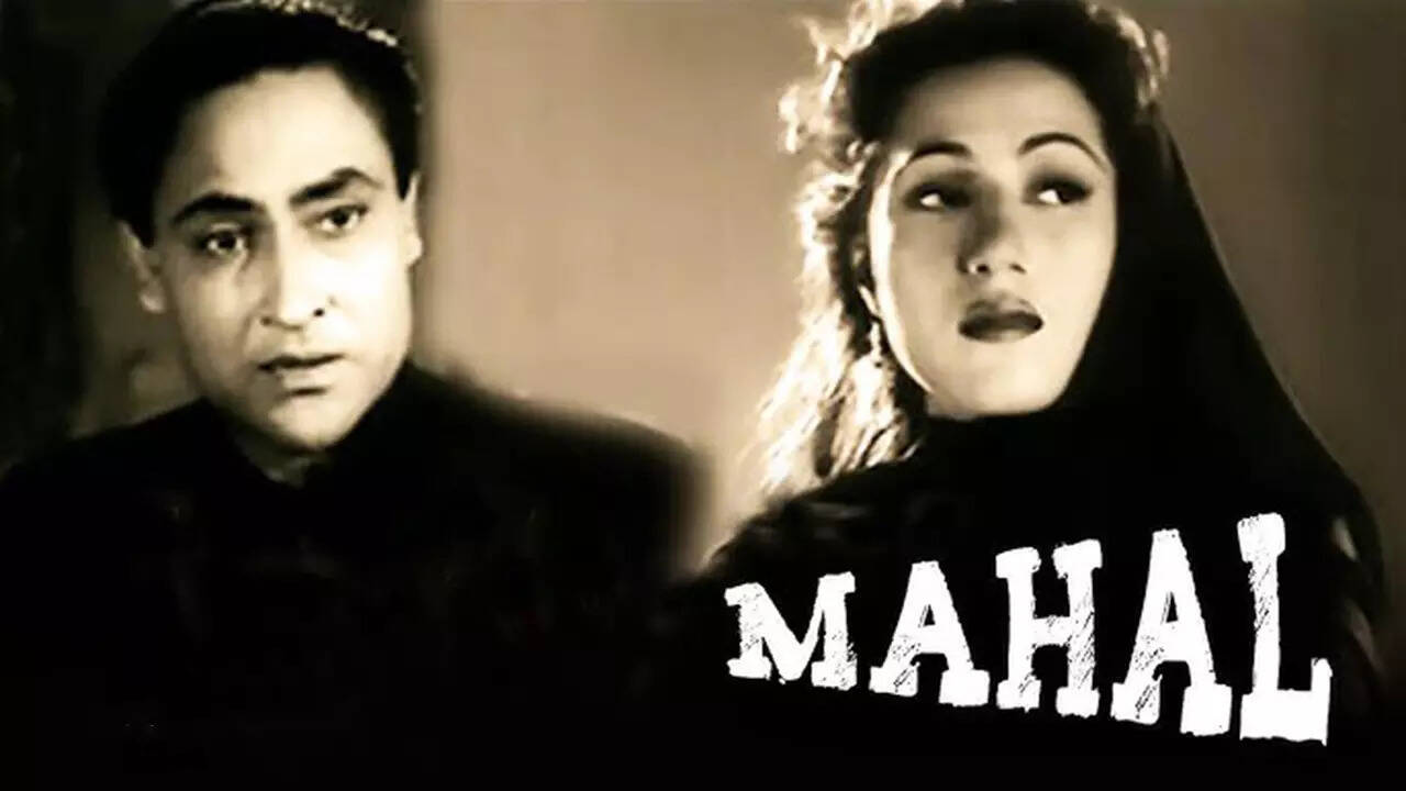 India’s first horror film that launched Bollywood biggest legends and captivated audiences