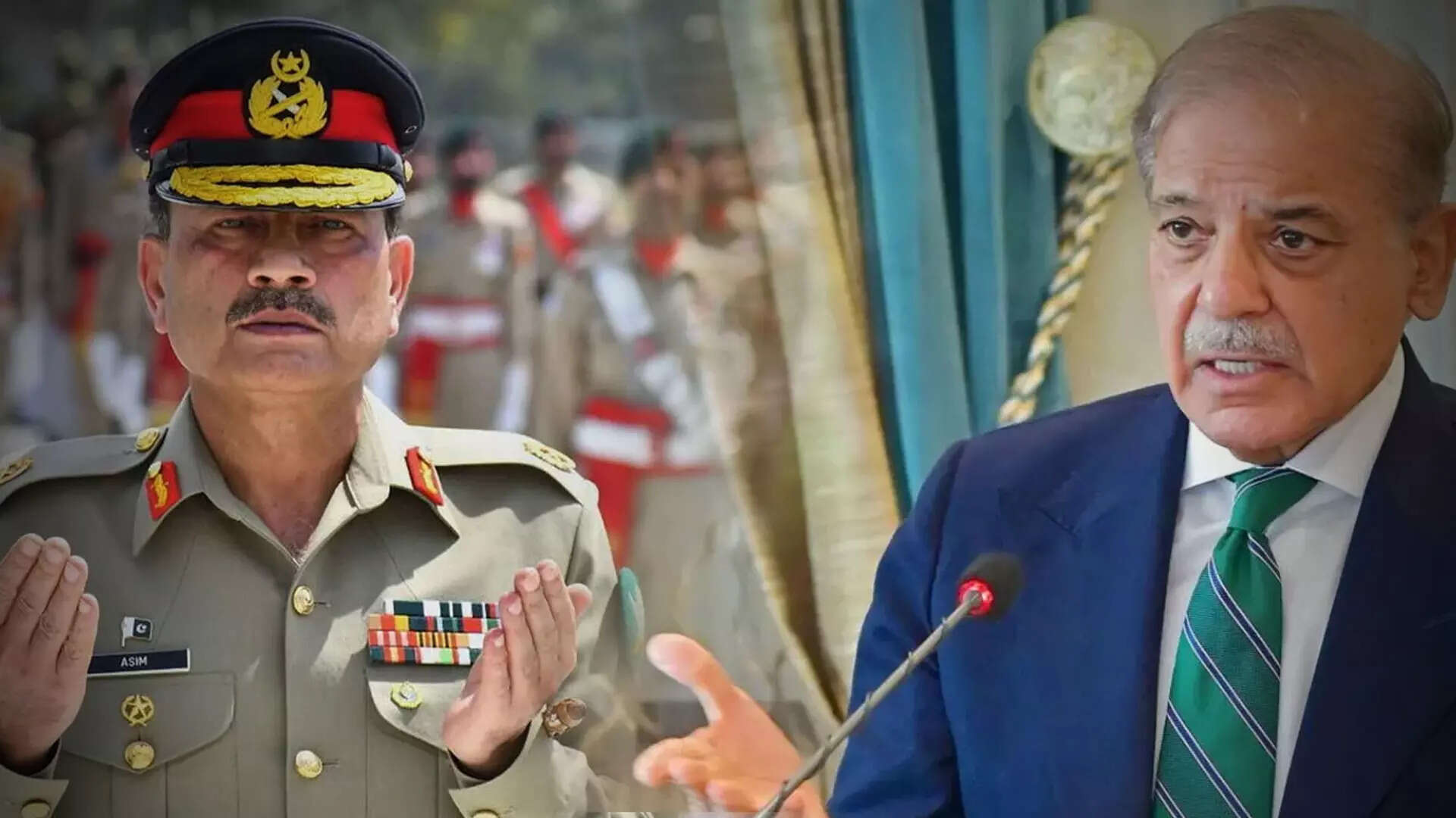 Pakistan PM Shehbaz Sharif Wished Hindus On Diwali, Faces Social Media Backlash Over Hypocrisy