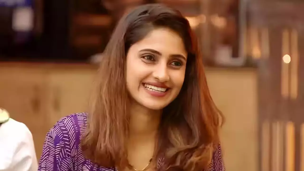 Bigg Boss Telugu 9: Wildcard entrant Ayesha’s most memorable moments in Bigg Boss Tamil Season 6