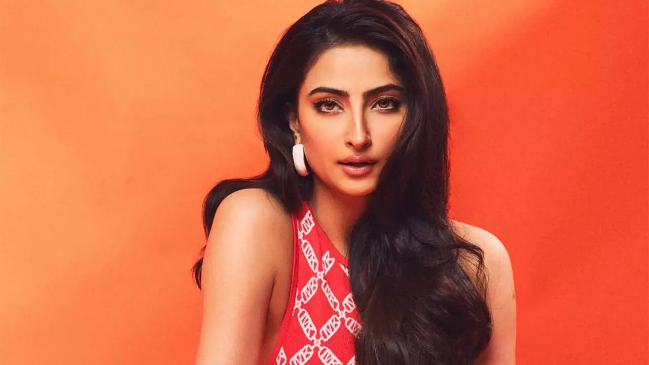 Palak Tiwari is redefining stardom with her bold Bollywood breakthrough