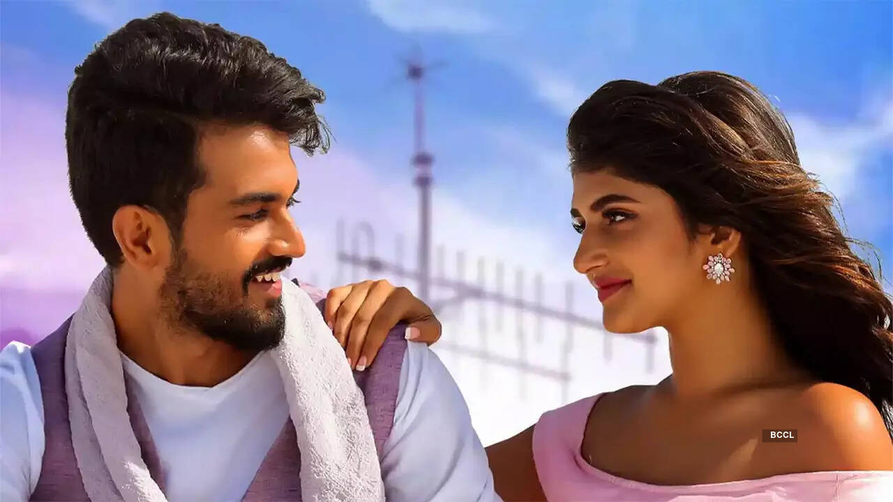 How Sreeleela’s biggest hits turned her into cinema’s most sought-after star