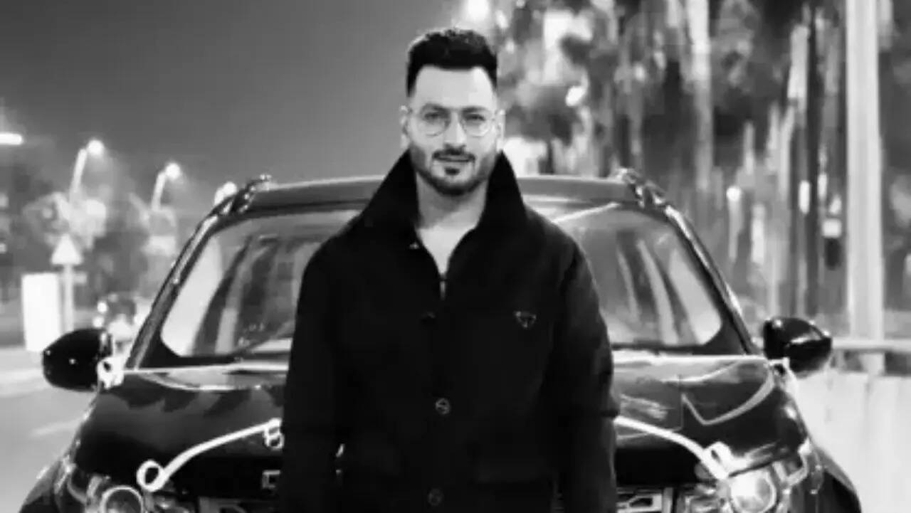 Rishabh Tandon’s most loved songs: From ‘Yeh Ashiqui’ to ‘Chaand Tu’