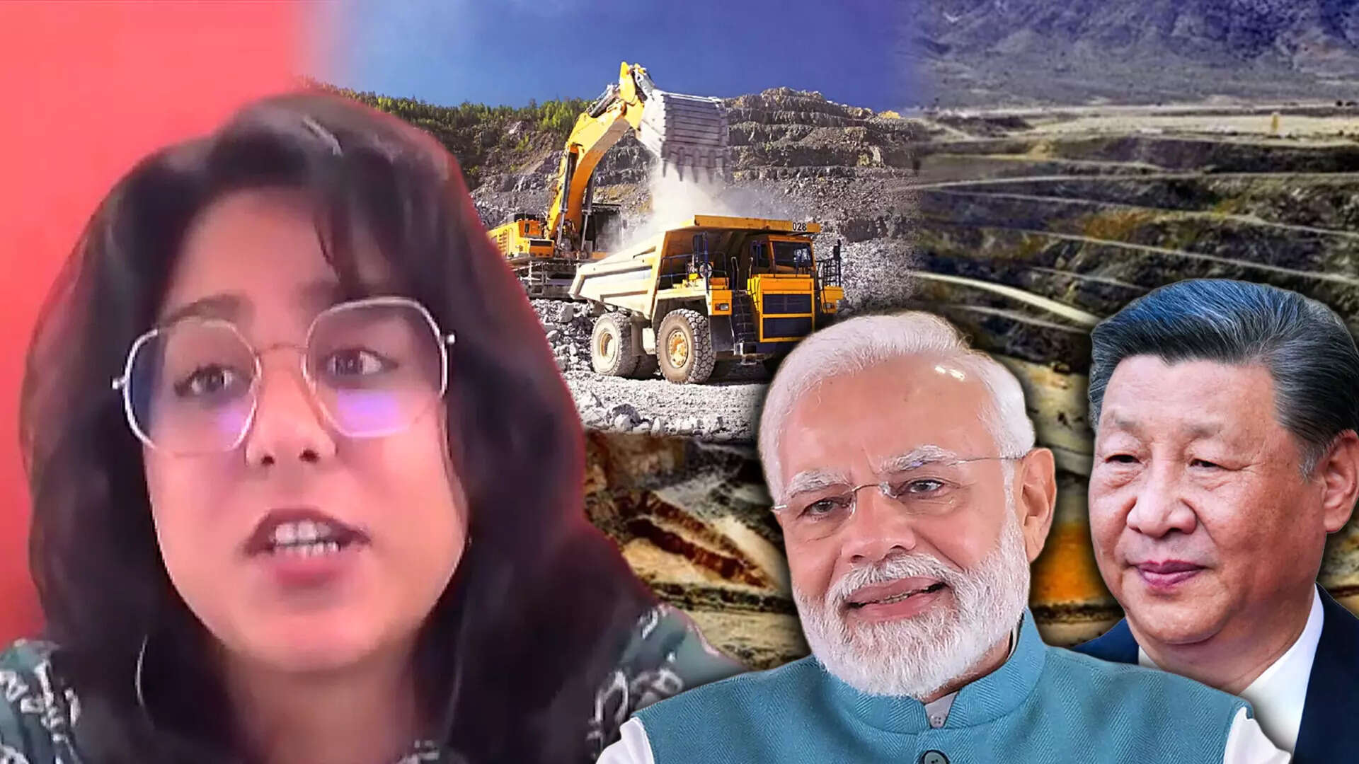 ‘Good Policy In Place’: Rare Earth Expert On India’s National Critical Minerals Mission