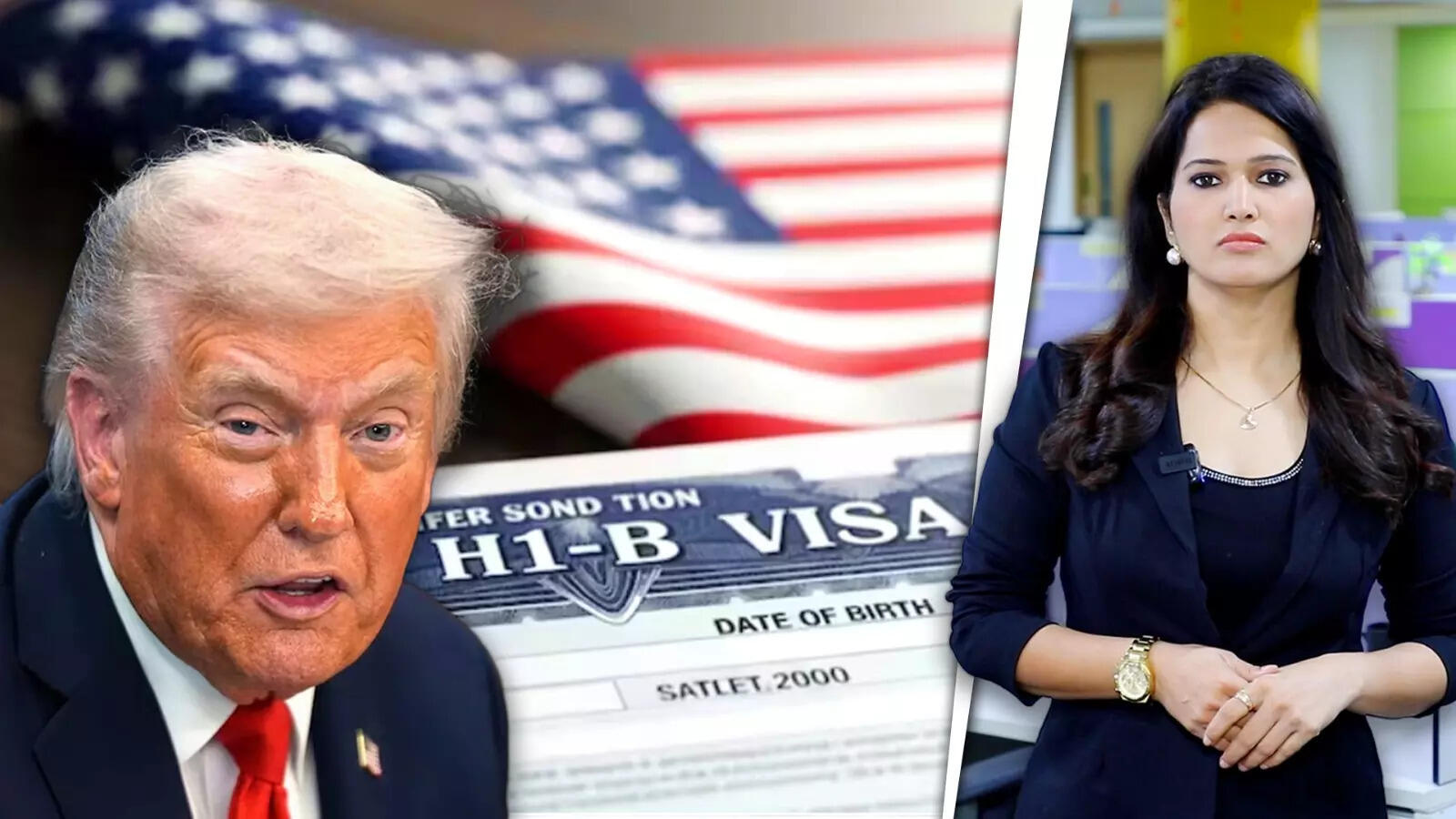 H-1B Visa Changes Explained: Indian Talent Could Gain Or Lose Depending On Policy