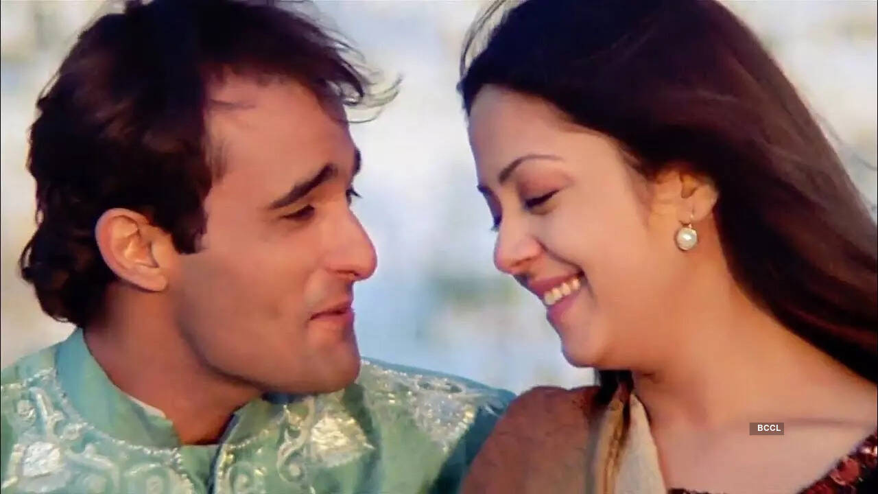 Jyotika leaves a lasting mark in few but unforgettable Bollywood films