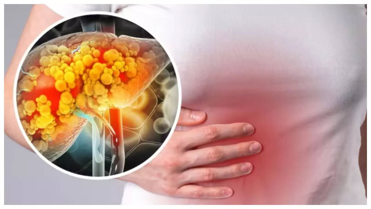 हार्वर्ड से प्रशिक्षित गैस्ट्रोएंटेरोलॉजिस्ट के अनुसार, 6 ‘स्वस्थ’ खाद्य पदार्थ आंत को नुकसान पहुंचा रहे हैं