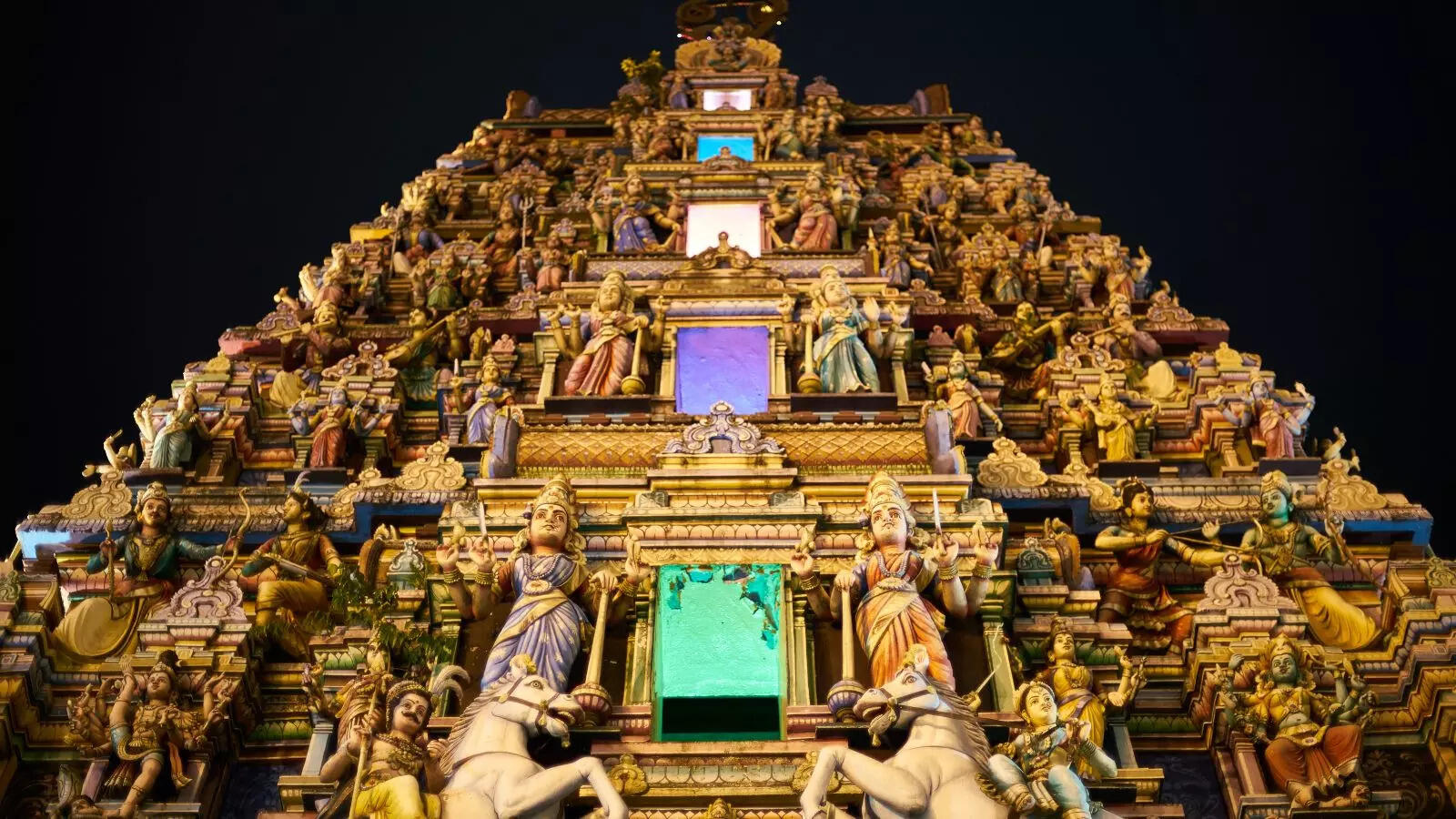 Temple You Should Visit As Per Your Birth Date