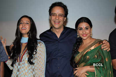 Screening: 'Parineeta'