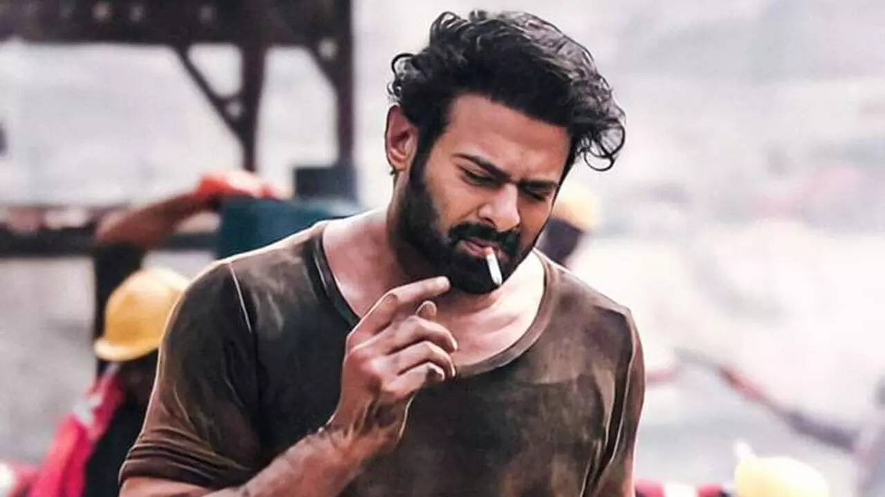 The shocking net worth of Prabhas that will leave you speechless