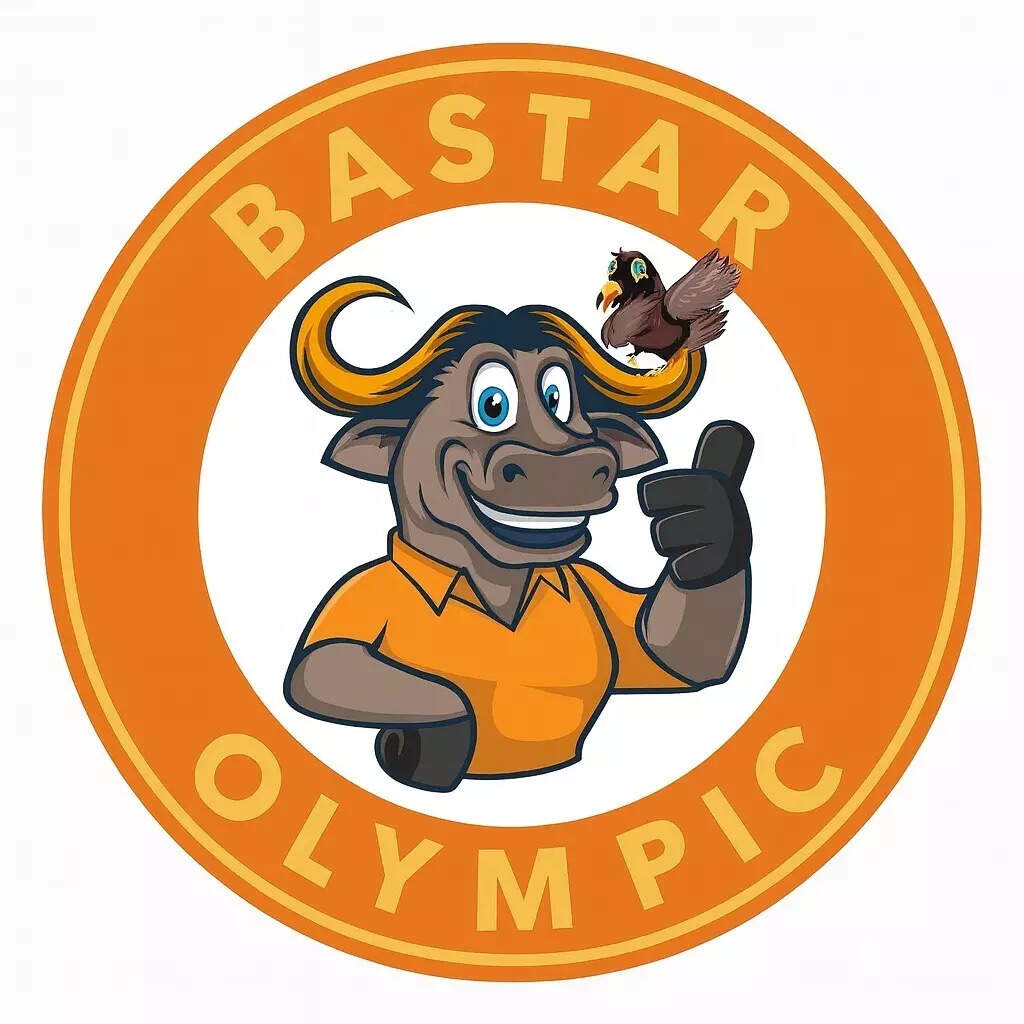 Bastar Olympic 2025 registrations triple to 3.9 lakh, emerging as symbol of peace and youth power