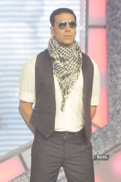 PFMI '12: Peppy performances