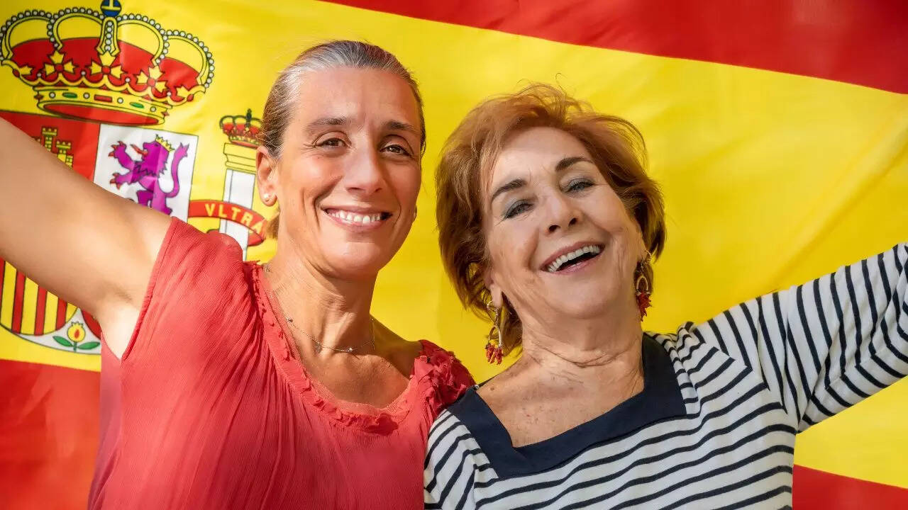 Sunlight, siestas and more: 7 habits that make Spain the healthiest country in the world
