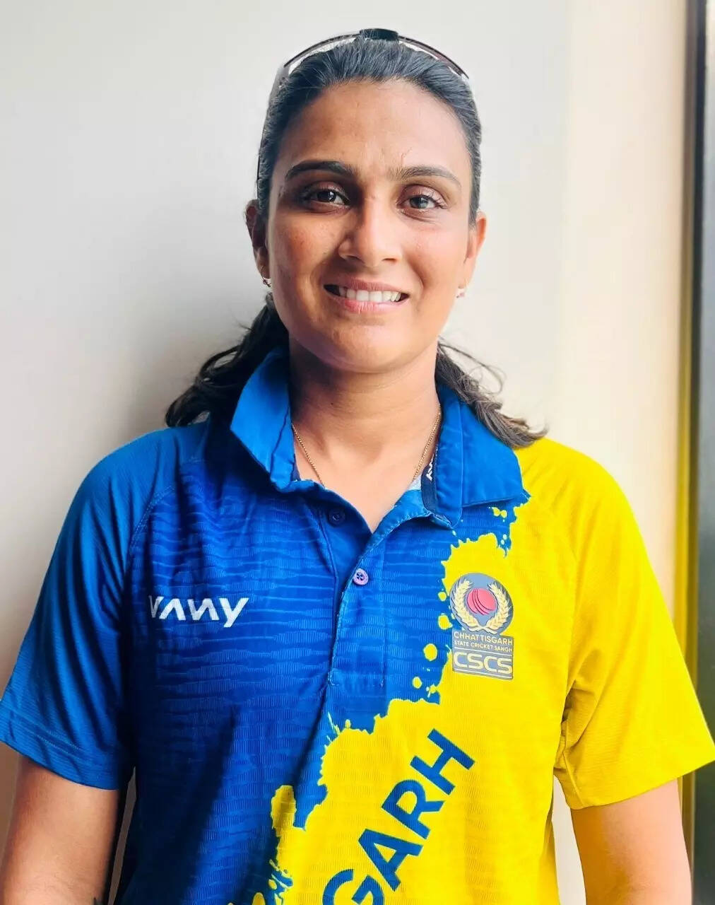 Chhattisgarh&rsquo;s Neha Badwaik selected for Central Zone team in senior women&rsquo;s inter-zonal T20 trophy