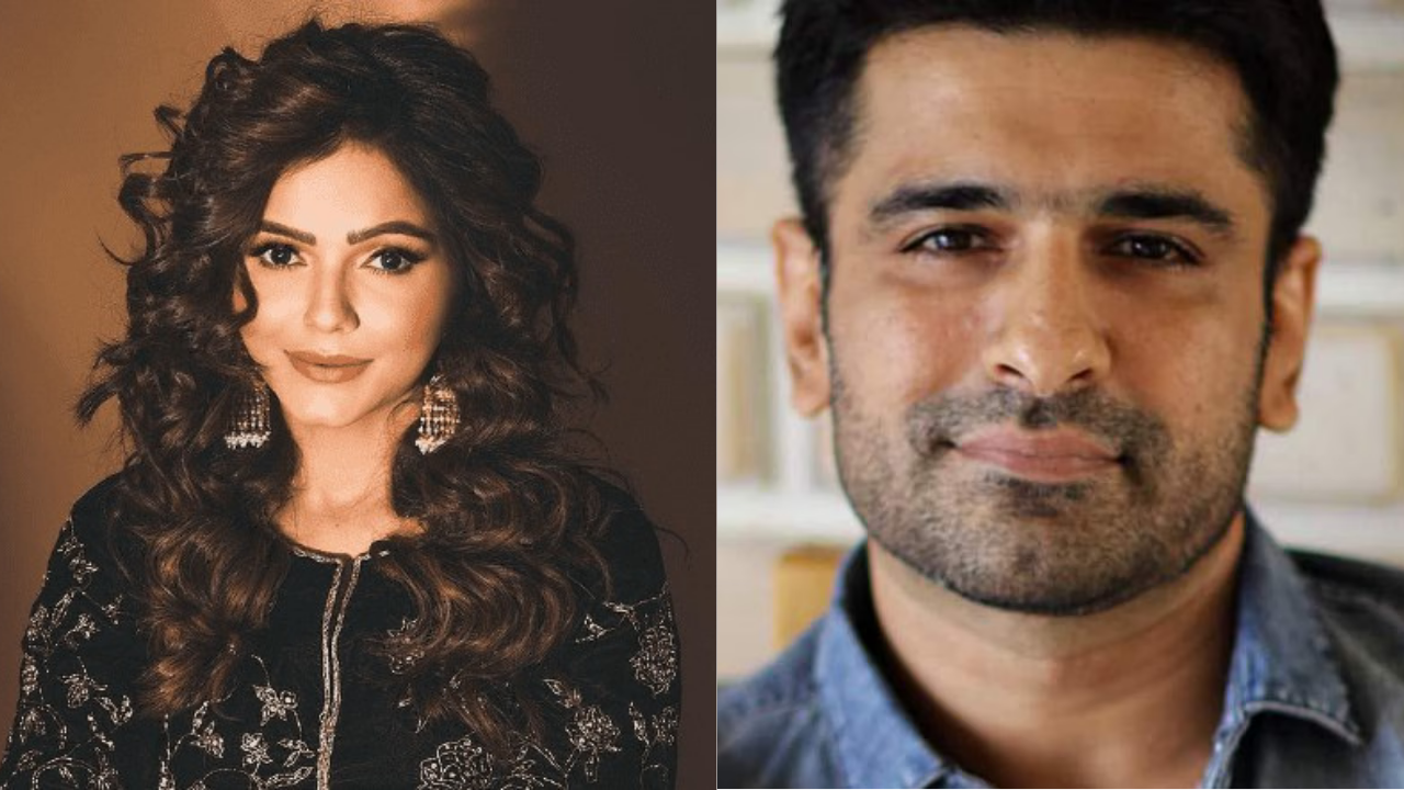 From Rubina Dilaik’s to Eijaz Khan: TV celebrities who shared their personal struggles with mental health