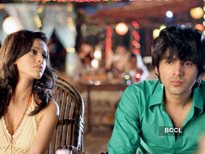 Best actress in negative role 2011