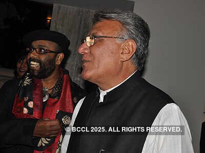 Launch of Lalit Towers