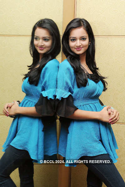 Success meet: 'Lovely'