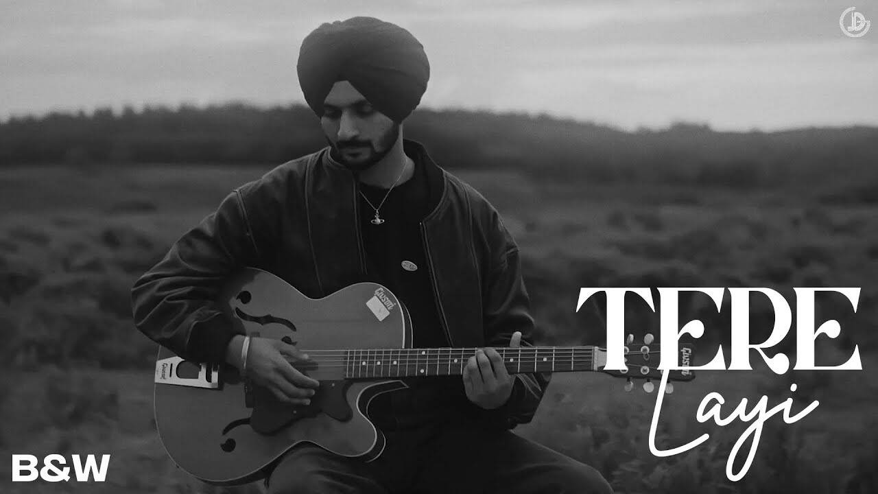 Get Hooked on the Catchy Music Video for Track 'Tere Layi' By Nirvair Pannu in Punjabi​​​​​​​​​​​​​​​​​​​​​​​​​​​​​​​​​​​​​