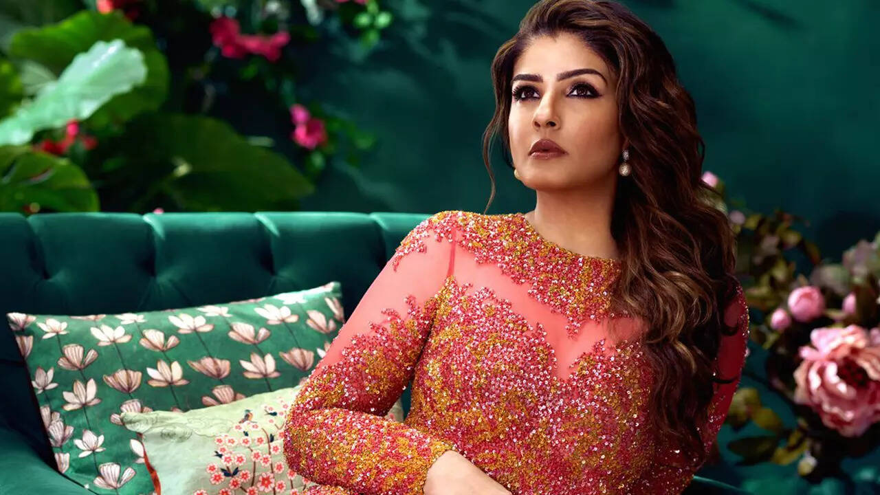 She adopted two daughters at 20; Years later, this Bollywood actress made one unexpected demand before marriage