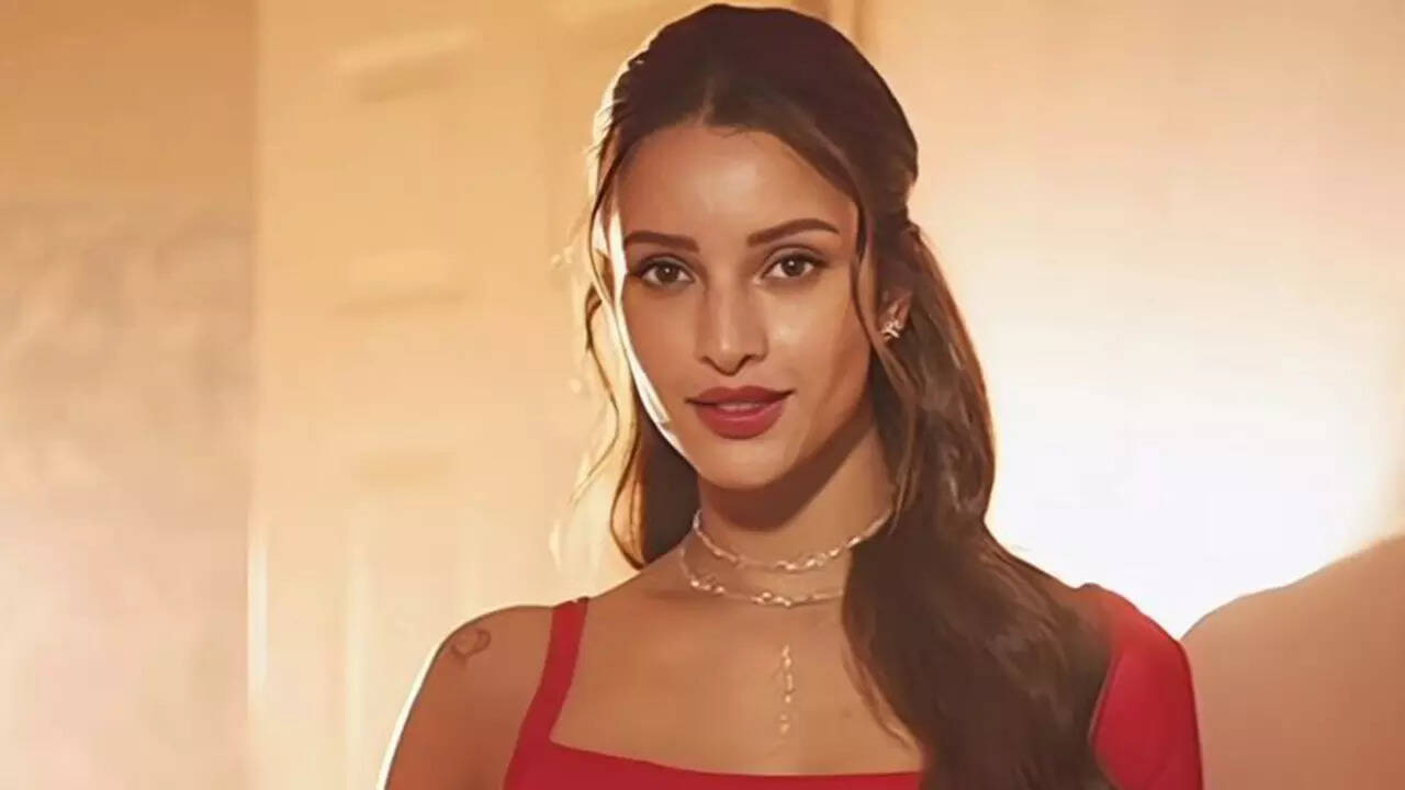 From Triptii Dimri’s ‘Spirit’ to Kriti Sanon’s ‘Tere Ishq Mein’: Bollywood’s leading ladies to watch out for