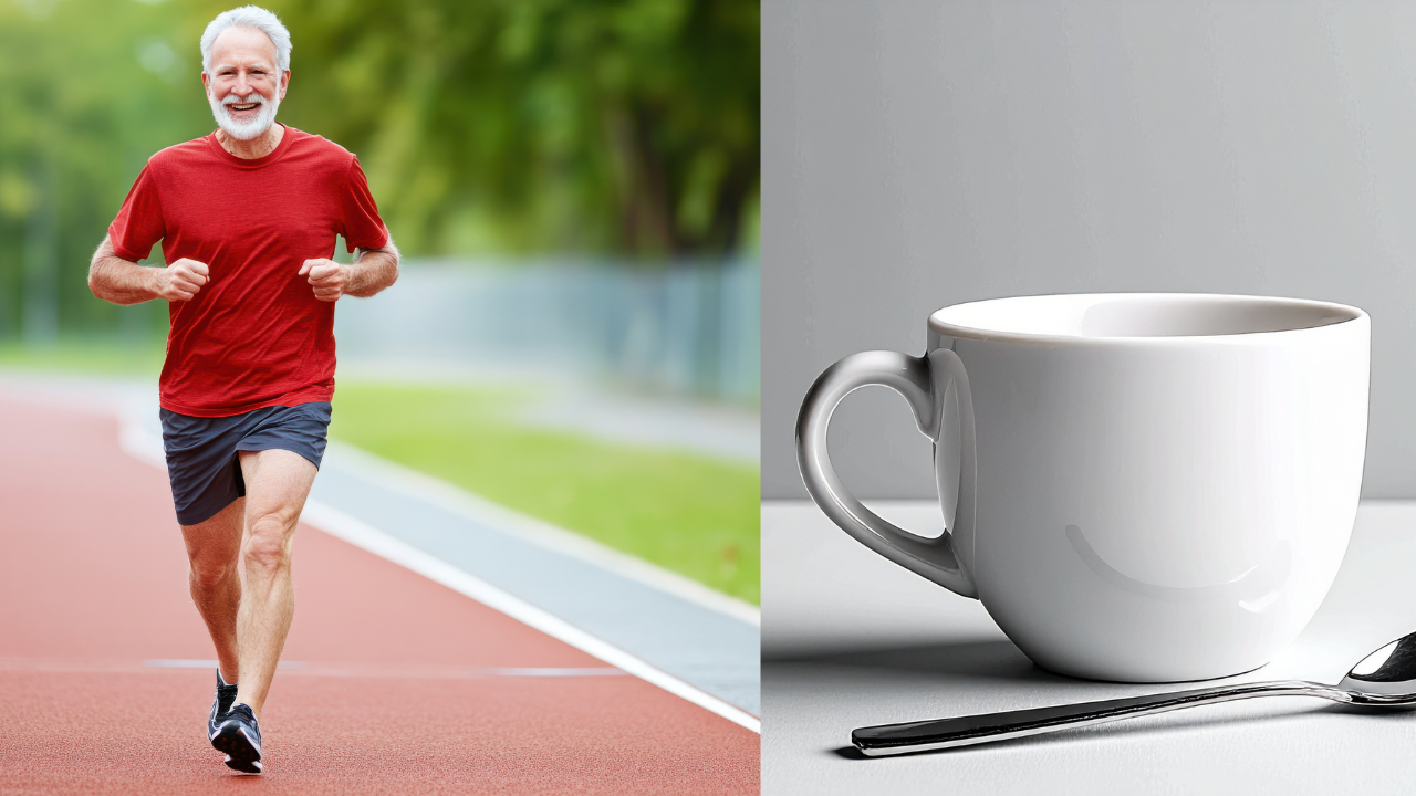 ब्लू जोन विशेषज्ञ से 4 युक्तियाँ