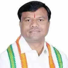 Public health not a govt priority anymore: Cong