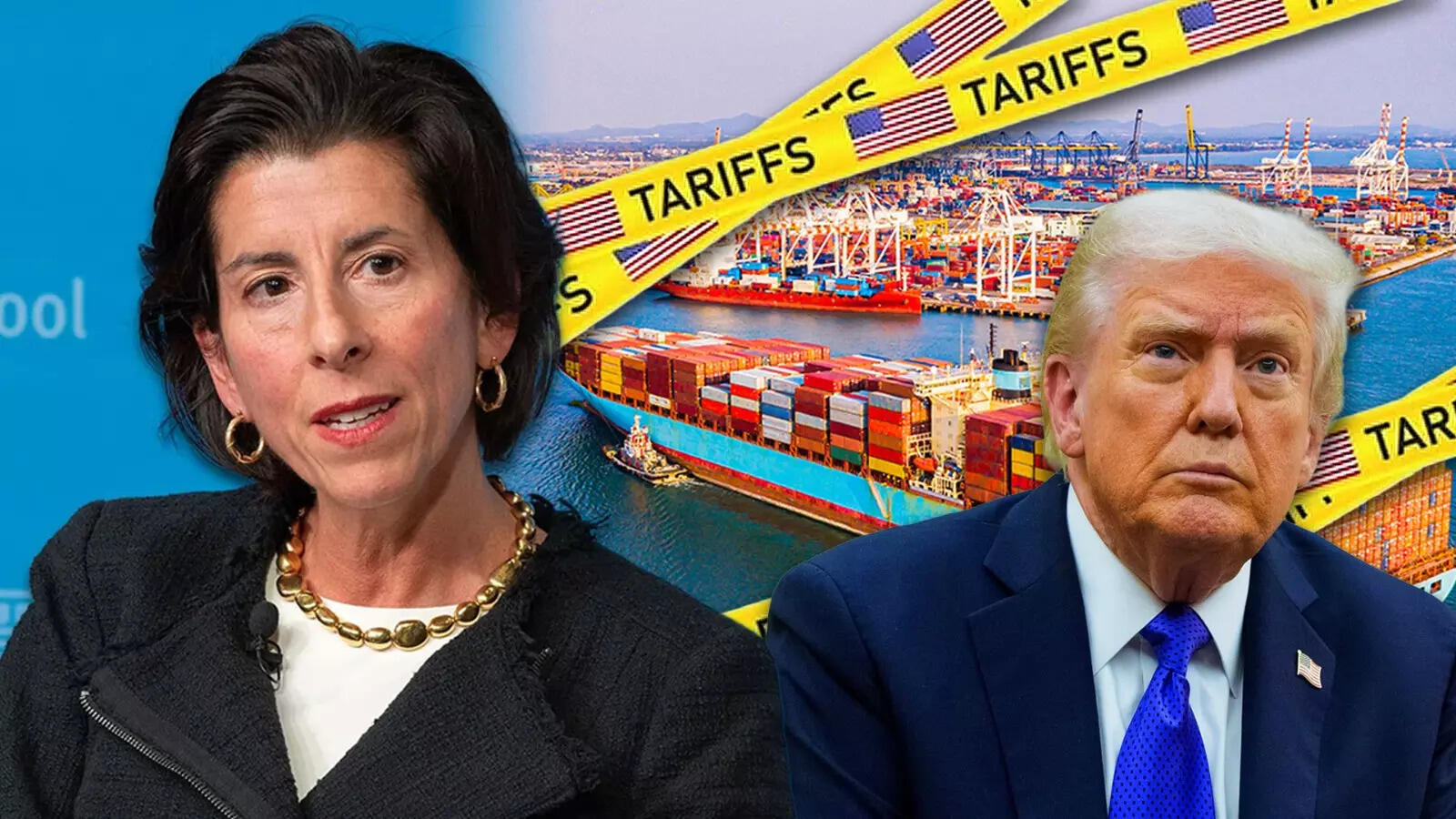 America First Or America Alone? Ex-US Secretary Slams Donald Trump For Jeopardising India Alliance