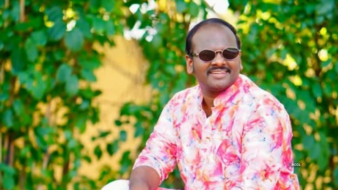 Bigg Boss Telugu 9 contestant Emmanuel: Here's everything about the 7th captain of the house