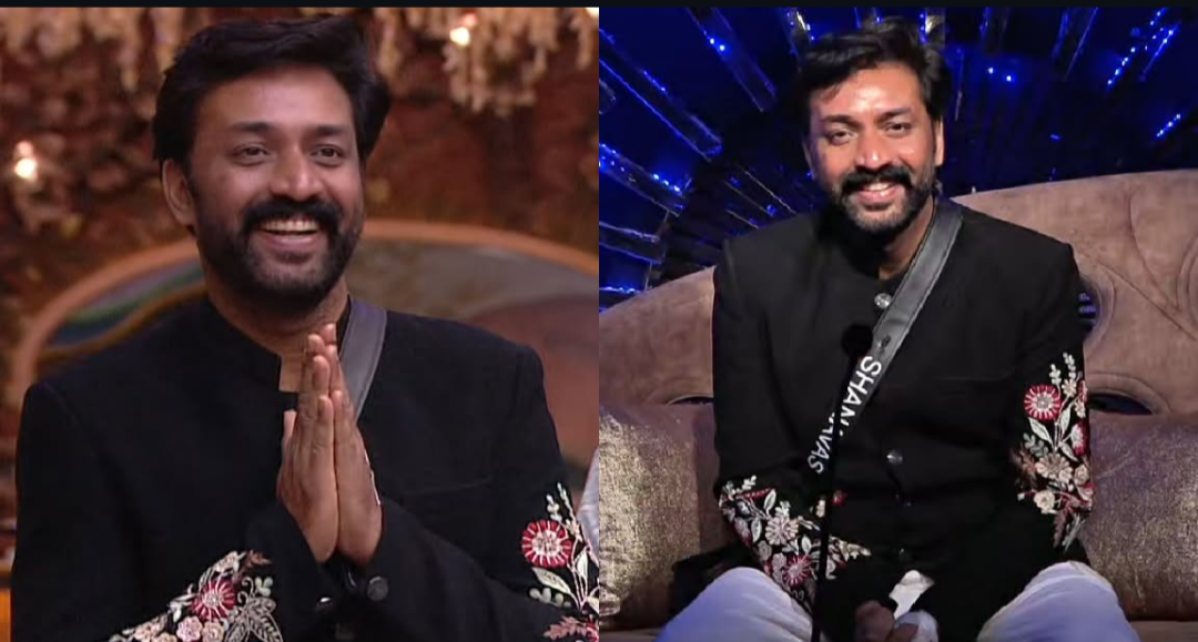 In pics: Bigg Boss Malayalam 7 contestant Shanavas’ dapper looks that redefine charm