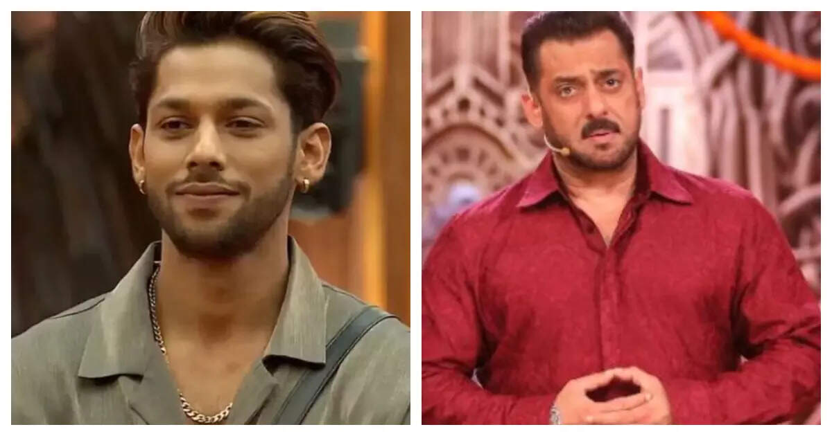 Exclusive - Bigg Boss 19's Baseer Ali calls out Salman Khan and makers for not guiding him during WKV; says 'Malti’s remarks on my sexuality or Pranit’s joke were not addressed'