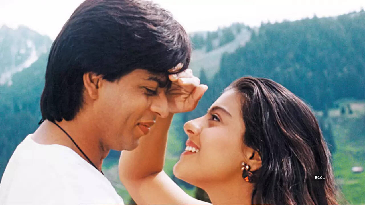​DDLJ stands as a timeless legend that reshaped Bollywood romance for generations​