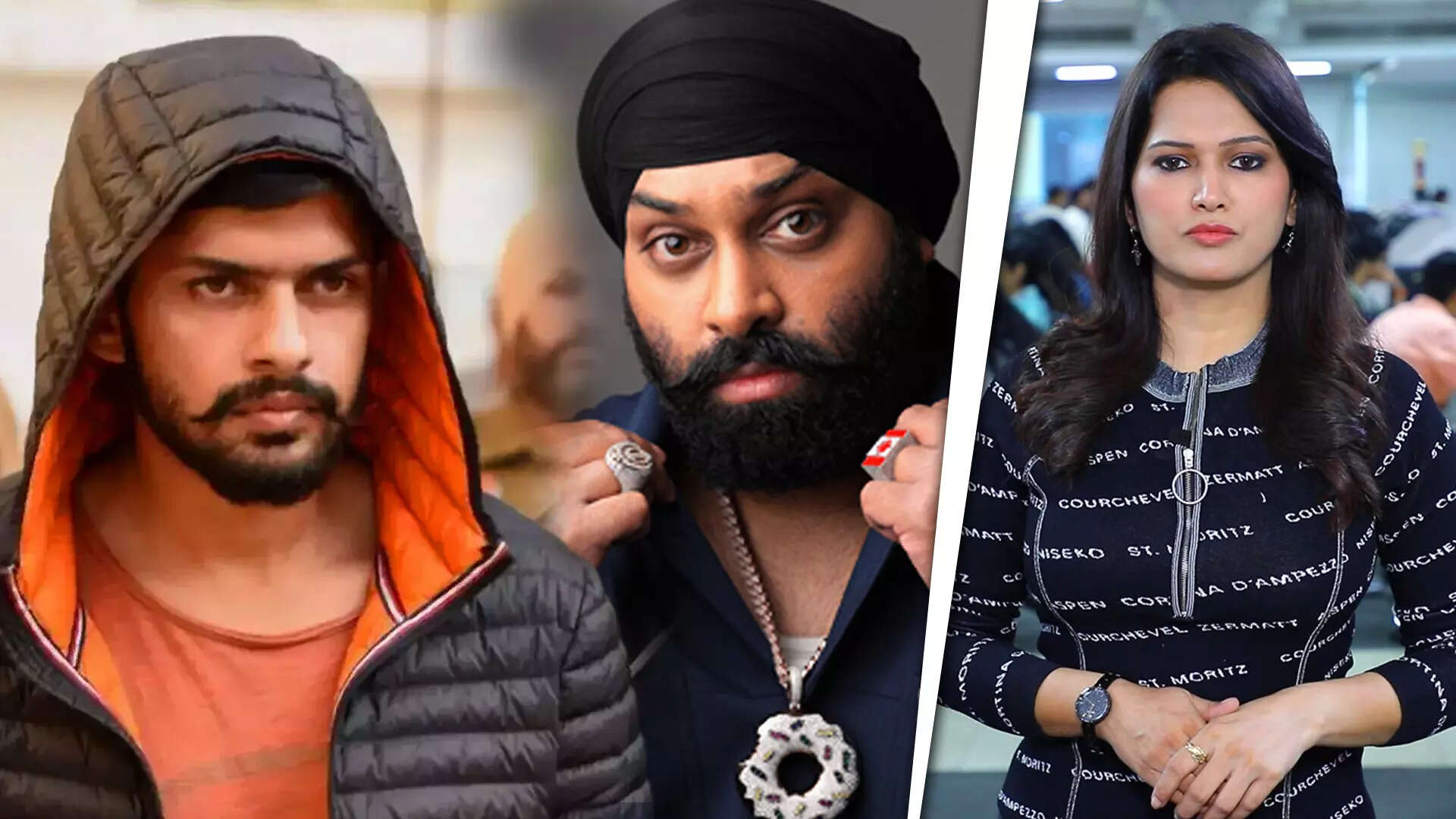 From Sidhu Moose Wala To Canada: Lawrence Bishnoi Gang Expands Threat To Global Punjabi Scene