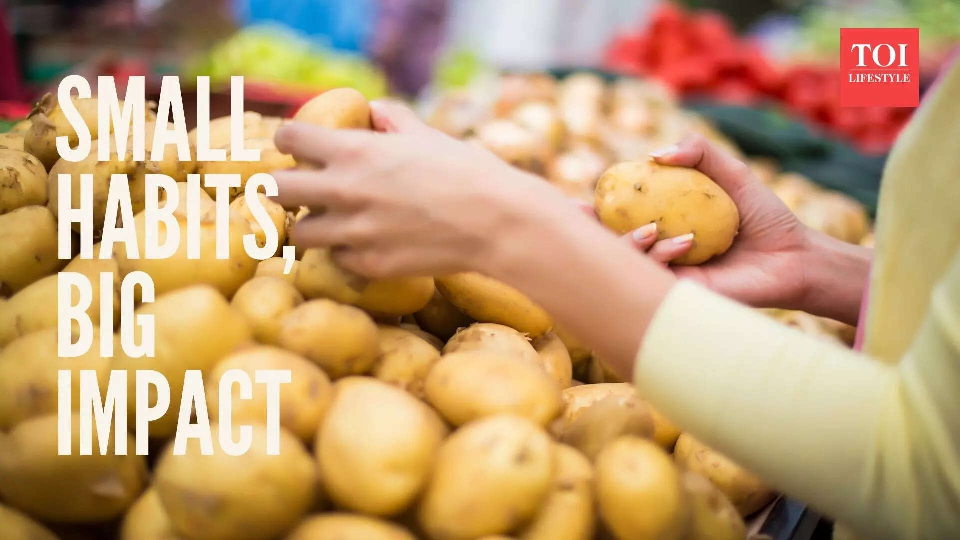 Longevity: How buying vegetables post your morning walk can help one live longer