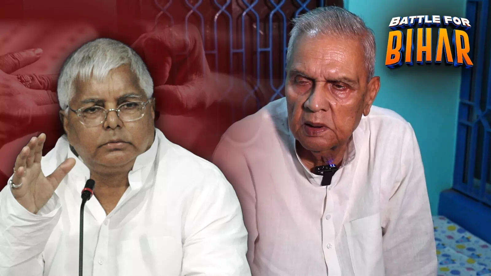 ’They Talk, We Act’: JDU’s Bijendra Prasad Yadav Slams Tejashwi, Rubbishes Mahagathbandhan Manifesto