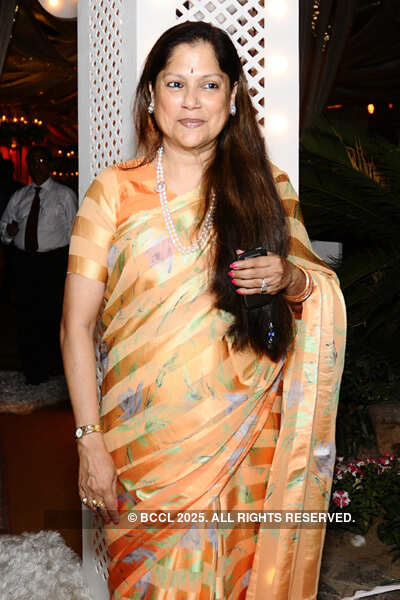 Raakhe & Alkesh's engagement