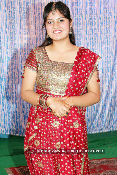 Basma & Zohaib's wedding