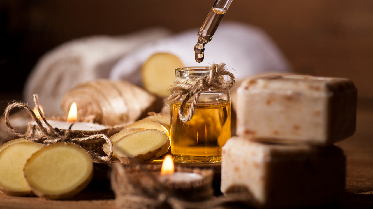 From humming to sniffing oils: Top wellness expert shares 5 unusual health tricks that actually work