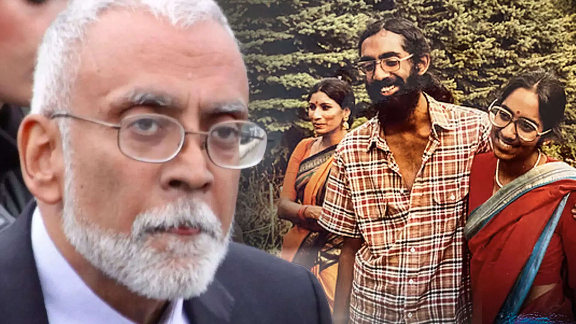 Vindicated But Not Free: Indian-American Man’s 43-Year Nightmare Continues, Faces Deportation