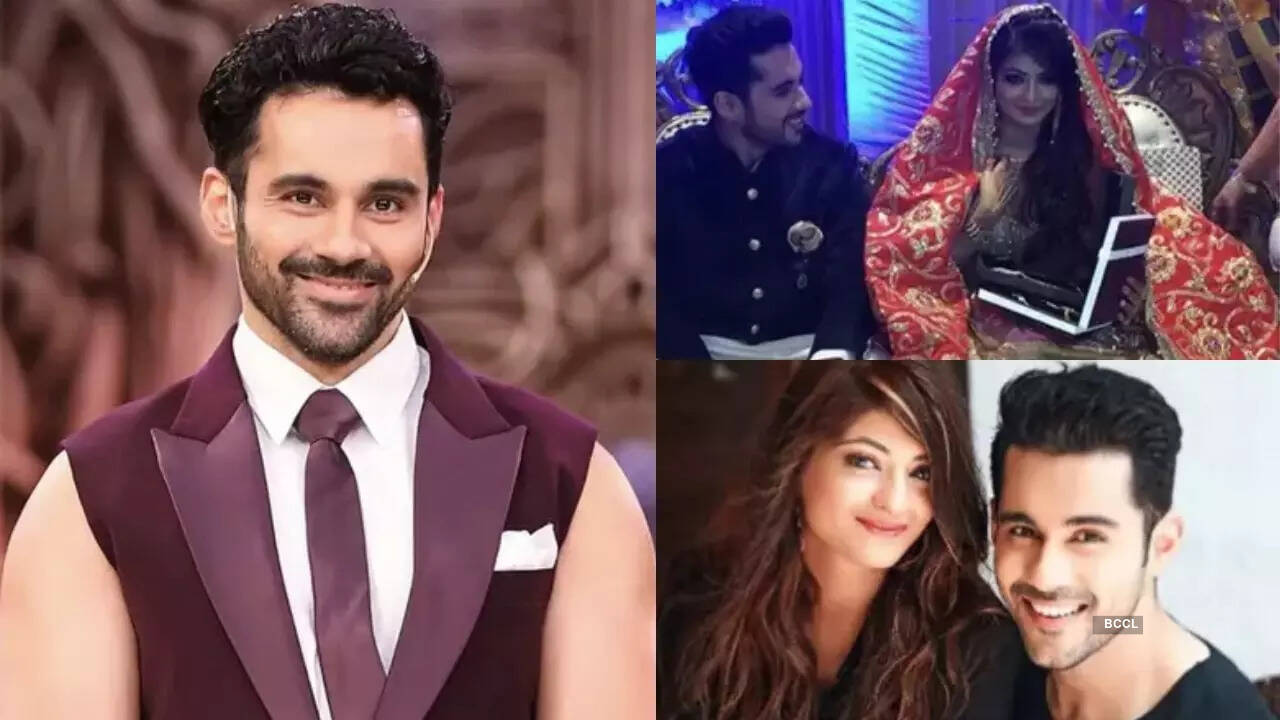 Bigg Boss 19: From serious cheating accusation to divorce- All about Abhishek Bajaj’s recent controversy with ex-wife Akanksha Jindal