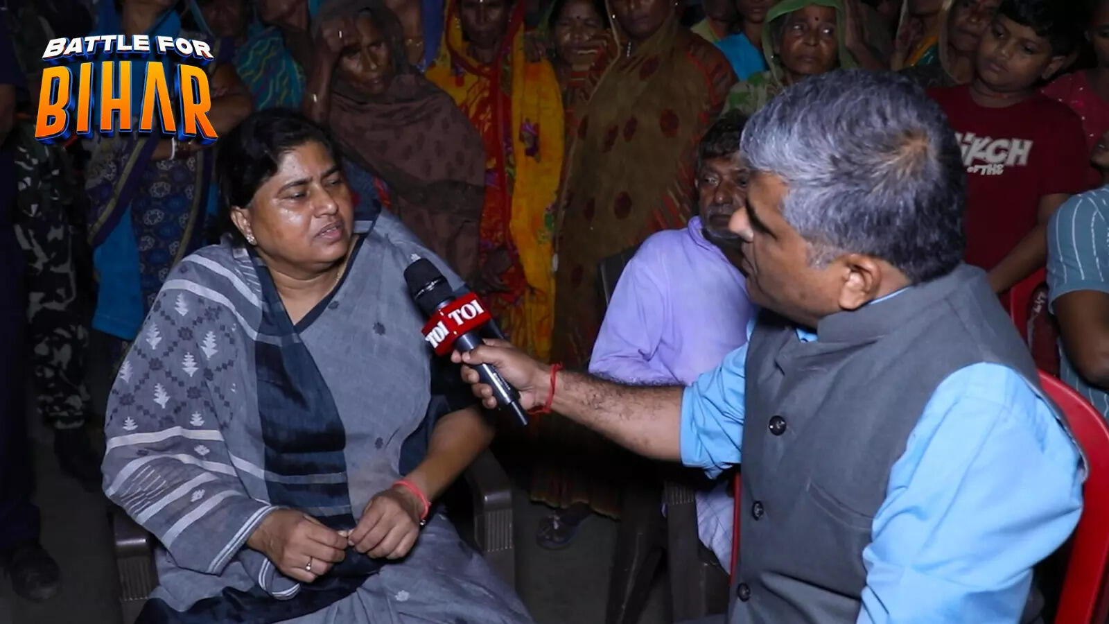 'It's One-Sided': JDU Leader Lacey Singh On Dhamdaha Contest Against Santosh Kushwaha In Bihar Polls