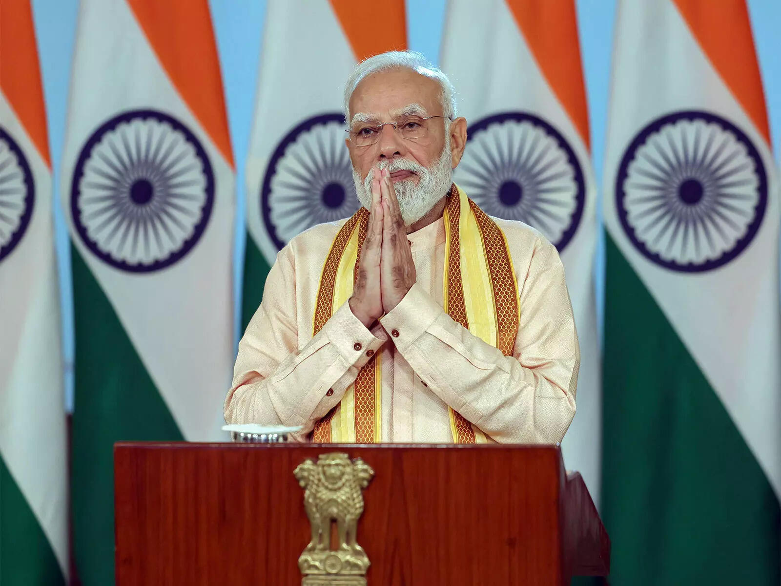 PM Narendra Modi to unveil ₹14,260-crore development push as Chhattisgarh celebrates 25 years of statehood